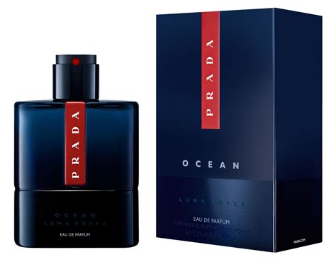 prada ocean eau de parfum|prada ocean reviews.